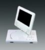 Sell 7&Quot; Portable DVD Player With USB/Monitor/Divx Card Reader 